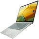 Ноутбук ASUS ZenBook 14 UX3402VA i5-13500H/16GB/512/Win11 OLED 90Hz (UX3402VA-KN591W) - изображение 2