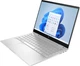 Ноутбук HP Envy 13 x360 i7-1250U/16GB/1TB/Win11 OLED Silver (13-bf0000nw (9Q368EA)) - зображення 2