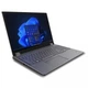 Ноутбук Lenovo ThinkPad P16 Gen 2 Touch Storm Gray (21FA0033RA) - зображення 2