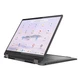 Ноутбук Lenovo IdeaPad Flex 5 Chromebook plus i5-1235U/8GB/512/ChromeOS (82T5003APB) - изображение 3