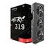Відеокарта XFX RADEON RX 7800XT SPEEDSTER MERC319 16GB GDDR6 (RX78TMERCB9) EU - зображення 1