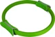 Кольцо для пилатеса EasyFit EF-1850-GN 38 см изотонический тренажер-обруч сопротивления Зеленое (56002305) - изображение 1