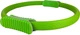 Кольцо для пилатеса EasyFit EF-1850-GN 38 см изотонический тренажер-обруч сопротивления Зеленое (56002305) - изображение 2