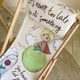 Шезлонг складаний для пляжу та басейну з принтом The Little prince - зображення 2