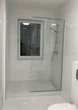 Душевая перегородка GlassCo 500 х 2000 х 8 мм прозрачная - изображение 1