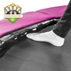 Батут EXIT Silhouette круглый 183 см Розовый - изображение 2