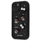Чехол мультяшный с фигурками VVave Pretty Things Case для Apple iPhone 15 black/coffee - изображение 1