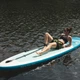 Надувна SUP дошка (Сапборд) WORKER WaveTrip 10'6' 320 - изображение 6
