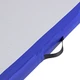 Килимок надувний Airtrack inSPORTline Airstunt 500x100x10 см, біло-синій - изображение 8