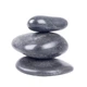 Камені з лави inSPORTline River Stone 6-8cm – 3 шт. - изображение 1