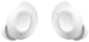 Навушники Samsung Galaxy Buds FE SM-R400 White (8806095221625) - зображення 2