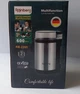 Электрокофемолка Rainberg RB-2205 серебристая 600 W - изображение 3
