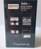 Электрокофемолка Rainberg RB-2205 серебристая 600 W - изображение 4