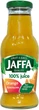 Упаковка сока Jaffa Апельсиновый сок 100% с/б 0.25 л х 6 шт (4820192260985) - изображение 2
