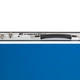 Стіл тенісний міні inSPORTline Sunny Mini, синій - изображение 7