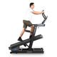 Бігова доріжка електрична inSPORTline Hill Lite - зображення 3
