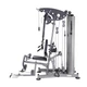 Багатофункціональний атлас для вправ inSPORTline Profigym C400 - изображение 2