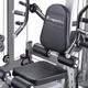 Багатофункціональний атлас для вправ inSPORTline Profigym C400 - изображение 9