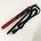 Плойка Domotec MS-4909 Red завивка и укладка / 30W - изображение 3