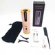 Бездротова плойка Ramindong Hair Curler pink для завивки - зображення 6