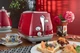Тостер DELONGHI Icon Capitals CTOC2103R - изображение 4