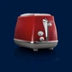 Тостер DELONGHI Icon Capitals CTOC2103R - изображение 8