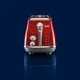 Тостер DELONGHI Icon Capitals CTOC2103R - изображение 9