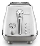 Тостер DELONGHI Icona Capitals CTOC2103.W - изображение 2