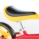 Детский беговел KETTLER SPEEDY BALANCE 10" для 2–4 лет, вес 3,3 кг, колеса 10", пластиковые шины, седло 33–43 см(ISL_3618E8F8FF3D) - изображение 3
