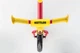 Детский беговел KETTLER SPEEDY BALANCE 10" для 2–4 лет, вес 3,3 кг, колеса 10", пластиковые шины, седло 33–43 см(ISL_3618E8F8FF3D) - изображение 7