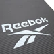 Тренувальний килимок 10 мм сірий REEBOK RAMT-11015BK - зображення 3