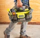 Сумка для инструмента Ryobi RSSSOT1 17л - изображение 5
