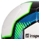 М'яч футбольний inSPORTline Torsida розмір 4, різнокольоровий - изображение 2
