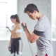 Еспандер для фітнесу REEBOK 1 RATB-11030BL - изображение 3