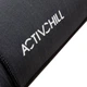 Компресійні рукави Reebok Activchill L CZARNE RASL-13025BK - зображення 8