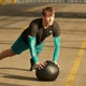 Компрессійні рукави Reebok Activchill L RASL-13025GN - зображення 8