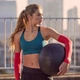 Компресійні рукави Reebok XL RASL-11016RD - зображення 5