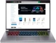 Ноутбук Acer Predator Triton Neo 16 PTN16-51 (NH.QSAEU.008) Sparkly Silver - изображение 1