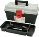 Ящик для инструментов Haisser Optima 40N 90117 (BP132631) - изображение 2