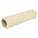 Массажный ролик для рук и ног роллер ролик мфр Triangle Roller Zelart 9394 длина 45см Light Beige - изображение 1