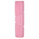 Масажний ролик для рук та ніг роллер ролик мфр Grid Spine Roller Zelart Fit 9390 45см Light Pink - зображення 2
