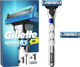 Чоловіча бритва Gillette Mach3 Turbo (GMT-3) - зображення 1