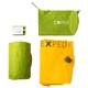 Килимок надувний Exped Ultra 1R LW Mummy - зображення 2