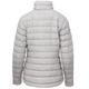 Куртка Turbat Trek Urban Wmn жіноча chateau gray XS бежева - изображение 5