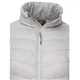Куртка Turbat Trek Urban Wmn жіноча chateau gray XS бежева - изображение 6