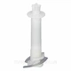 Ніж в чашу подрібнювача блендера сумісний з Braun 350ml 67050146 - зображення 3