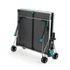 Стіл тенісний Cornilleau 300X OUTDOOR, сірий - изображение 3