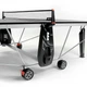 Тенісний стіл Cornilleau 500 Indoor сірий - изображение 7