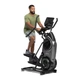Орбітрек магнітний BOWFLEX MAX TRAINER M9 сіро-чорний - зображення 2