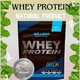 Сывороточный протеин Whey Protein 80% Willmax 920 г без вкуса натуральный белок для набора мышечной массы - изображение 2